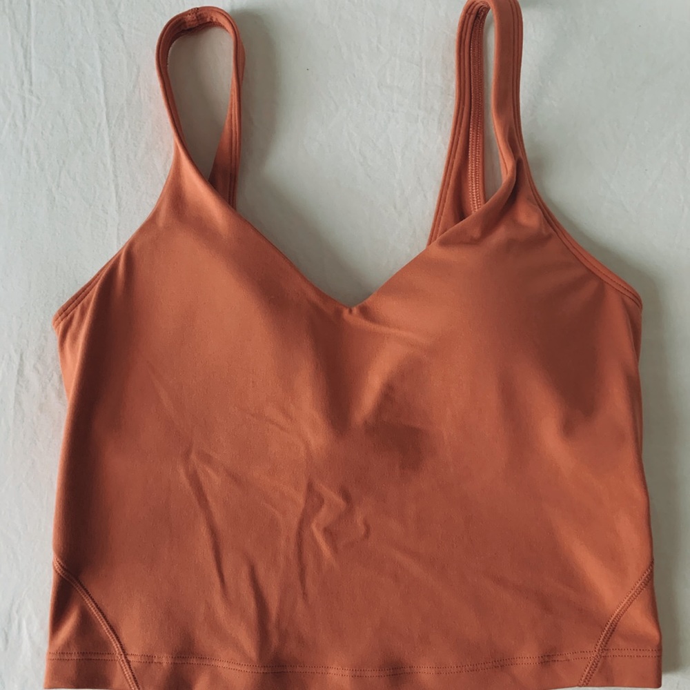 Align tank size 4